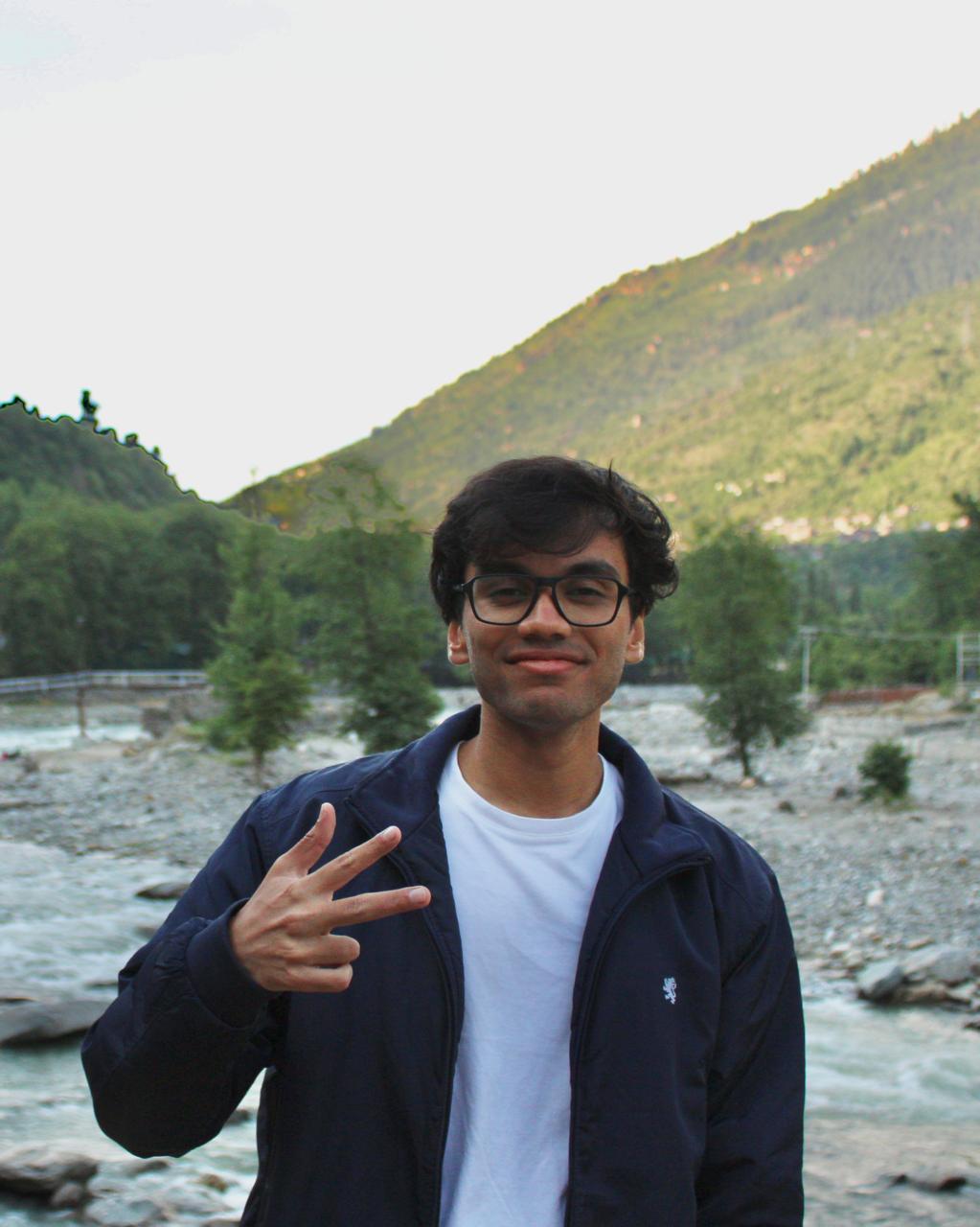 AKSHAT KASHYAP