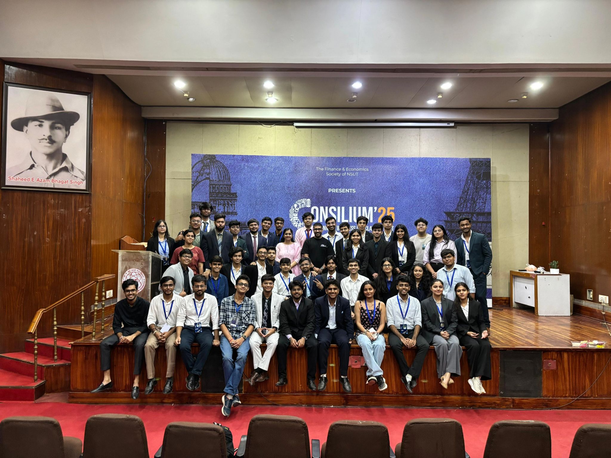 Fintech & Case Finals