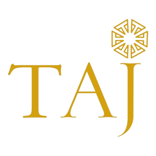 Taj Hotels logo
